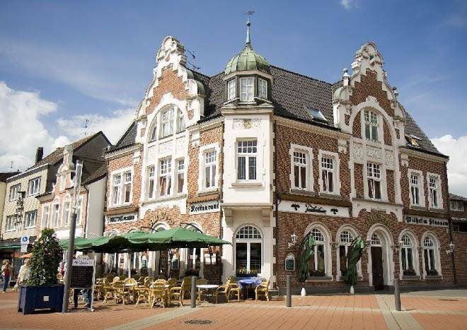 Alt Derp Haus Stassen Image