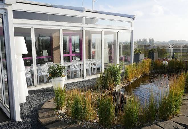 Augenblick skylounge