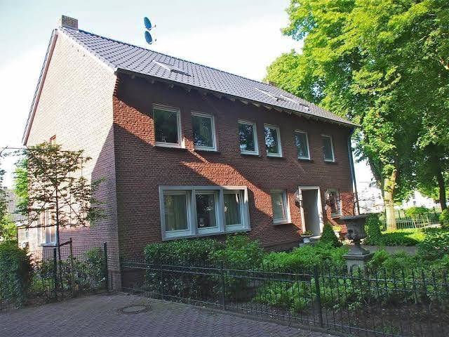 Bed and breakfast haus unter den linden