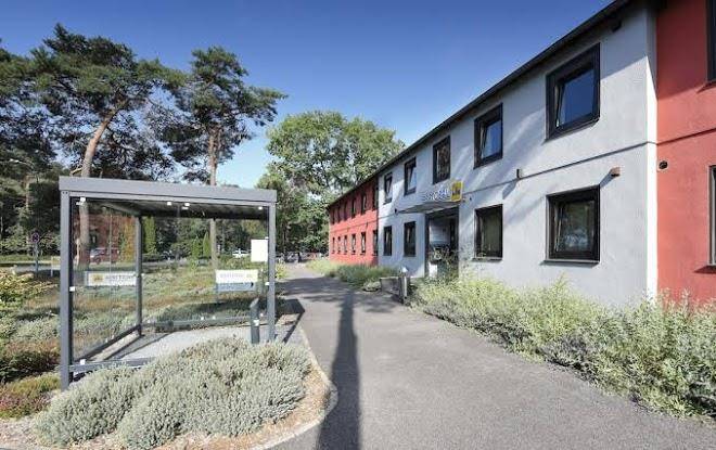 Best deal airporthotel weeze