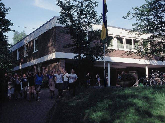 Djh jugendherberge kevelaer