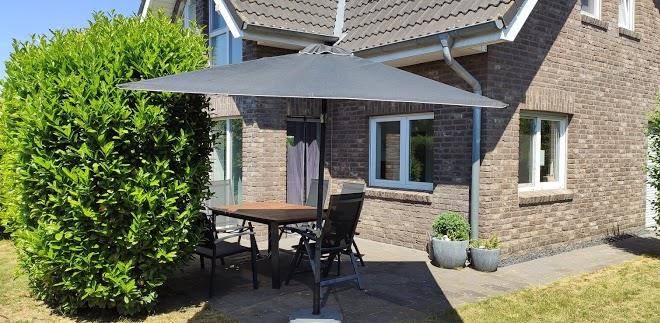 Ferienhaus am niederrhein kalkar honnepel ferienwohnung nahe xanten