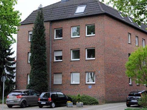 Ferienwohnungen kleve bed no breakfast