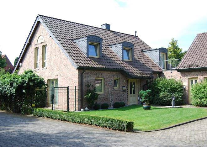 Gastehaus adamus
