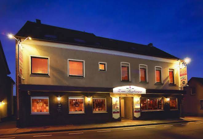 Gasthof zum siegburger straelen