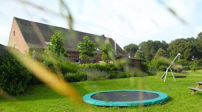 Heidehof elten