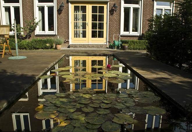 Herenhuis elten