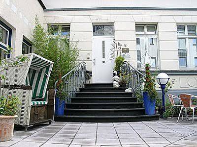 Hotel am kastell
