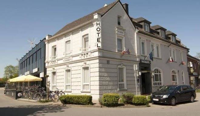 Hotel jagerhof