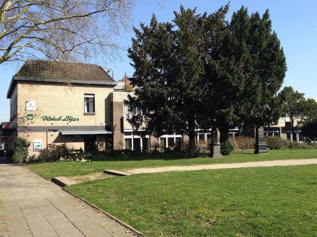 Hotel litjes