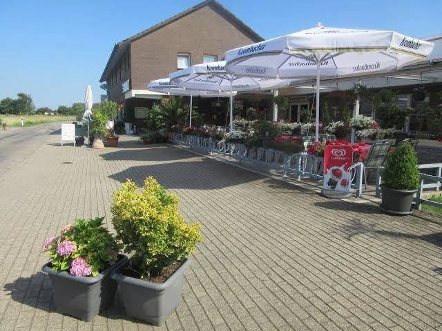 Hotel restaurant jonkhans