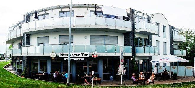 Hotel restaurant nimweger tor