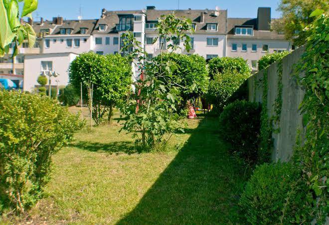 Hotel stadt emmerich