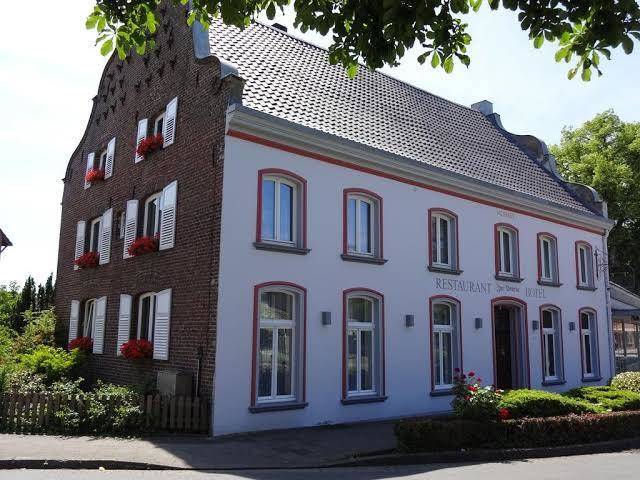 Hotel zur brucke