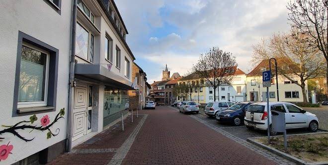 Hotel restaurant zur post