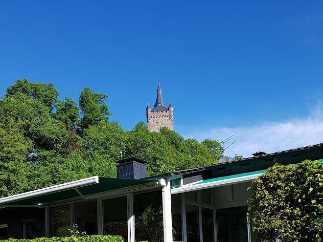 Huis te cleeff