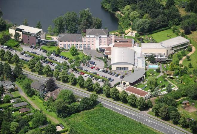 See park janssen