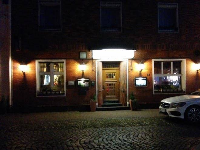 Hotel siekmann