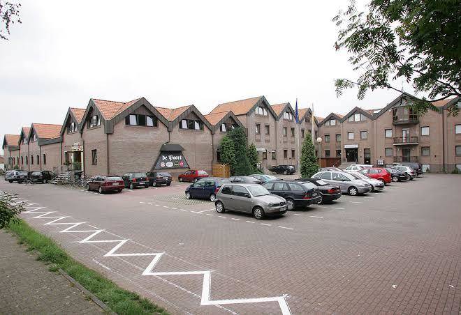 Tagungshotel de poort goch