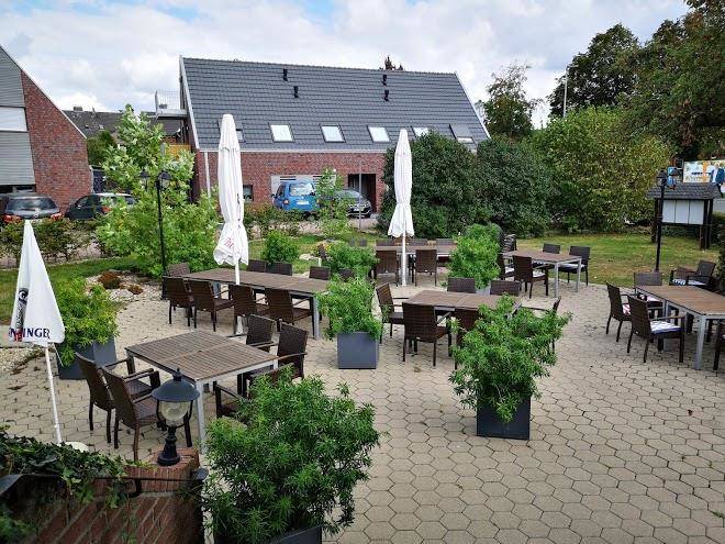 Gasthof tepferdt gmbh