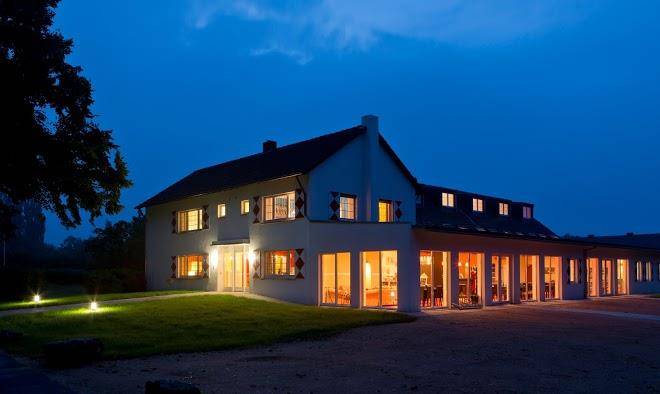 Tierparkhotel uhu lodge