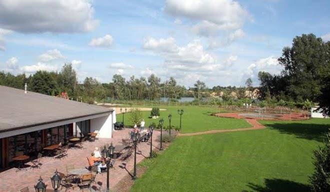 Haus am see gochness