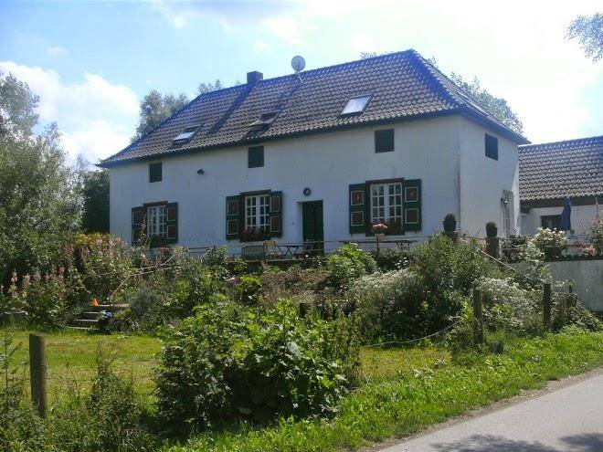 Vakantiehuis fristerhof