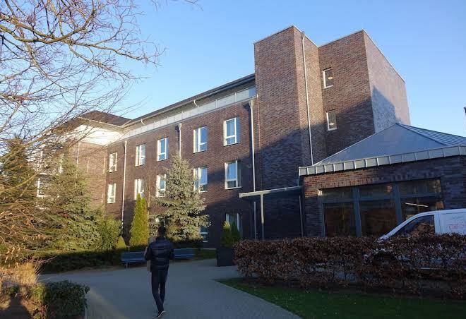 Wellnesshotel till moyland
