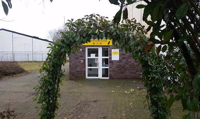 Wohnmobilhafen schravelsche heide