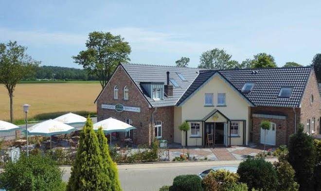 Zur alten schmiede gmbh