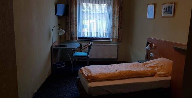 Hotel zur friedenseiche