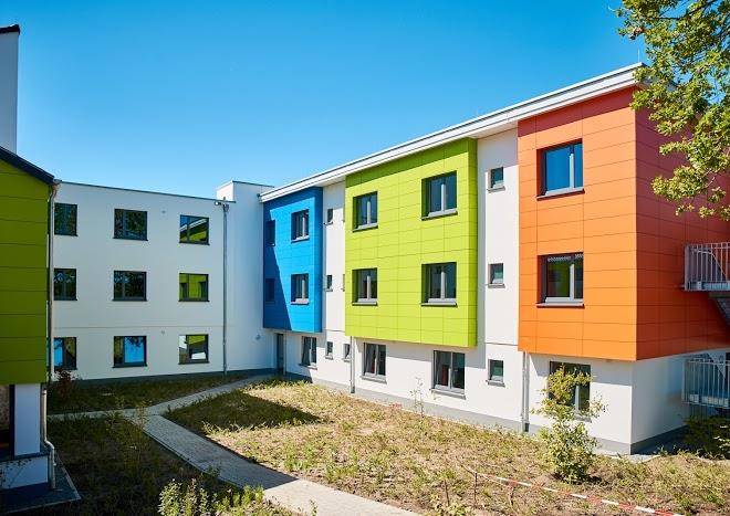 Djh jugendherberge nottuln