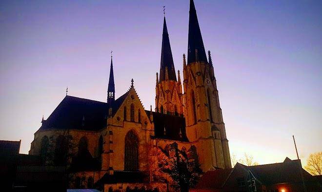 Domschenke restaurant & hotel inh frank groll