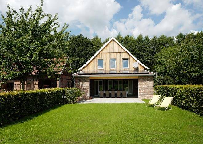 Ferienhaus landkate ludinghausen