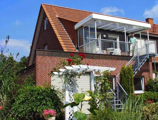 Ferienwohnung bartholomaus