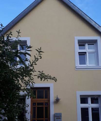 Finkeshaus
