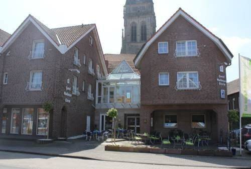 Flair hotel goldener stern