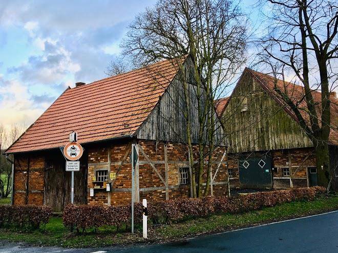 Gasthaus stevertal