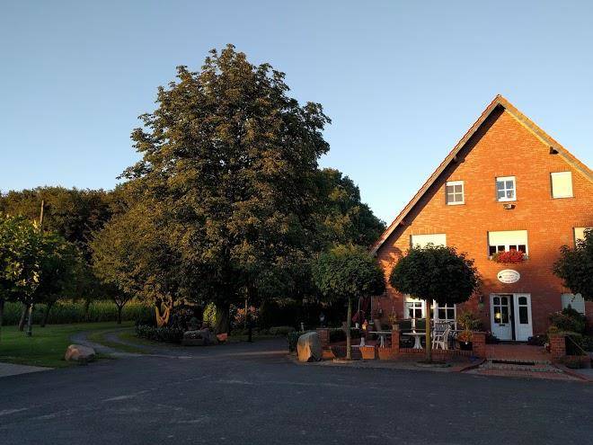Hedwig lobbert bauernhofpension