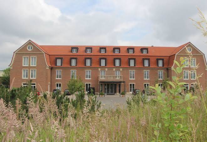 Hofhotel Grothues Potthoff Image