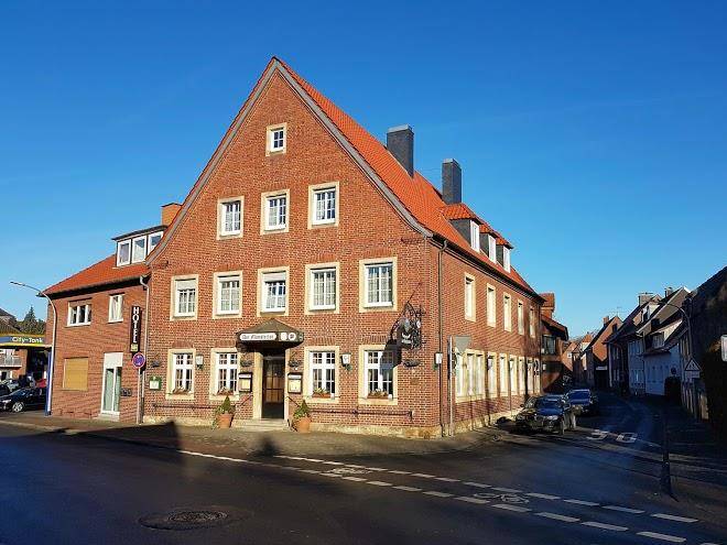Hotel am munstertor