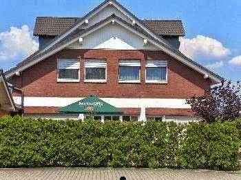 Hotel bruggemann rother gasthof