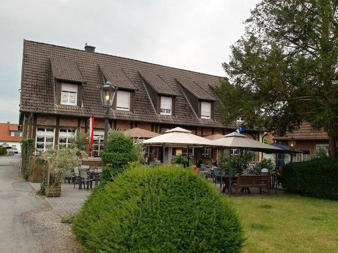 Hotel gasthof kruse