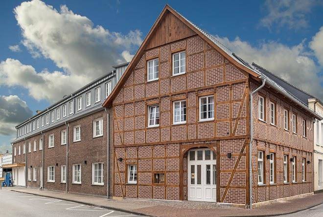 Landhotel jagdschlosschen