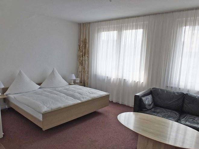 Hotel lehmkuhl