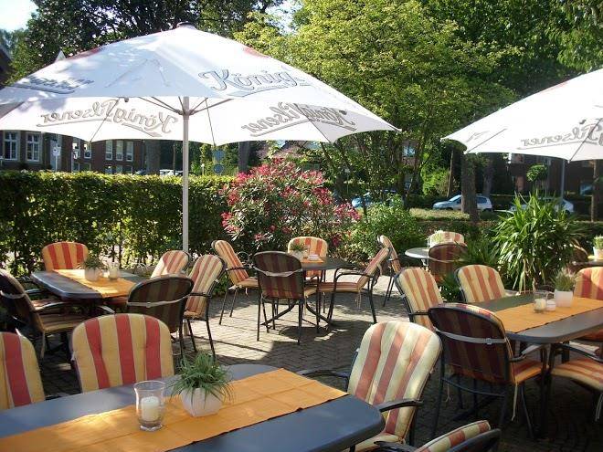 Hotel restaurant jagerhof