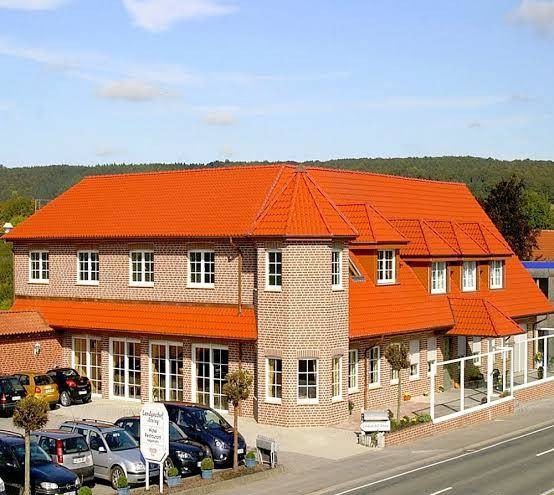 Hotel Restaurant Landgasthof Arning Image