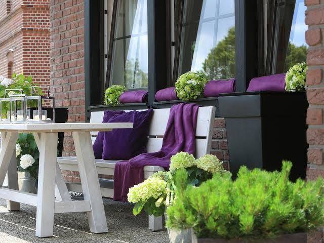 Hotel restaurant mutter althoff