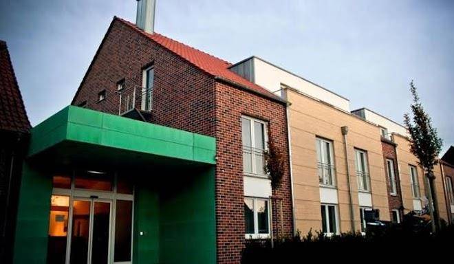 Hotel und brauhaus stephanus