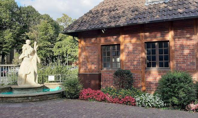 Hotel zur post
